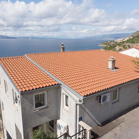 Apartments Marija Ivana Senj  Luaran gambar