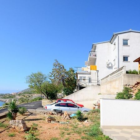 Apartments Marija Ivana Senj  Luaran gambar