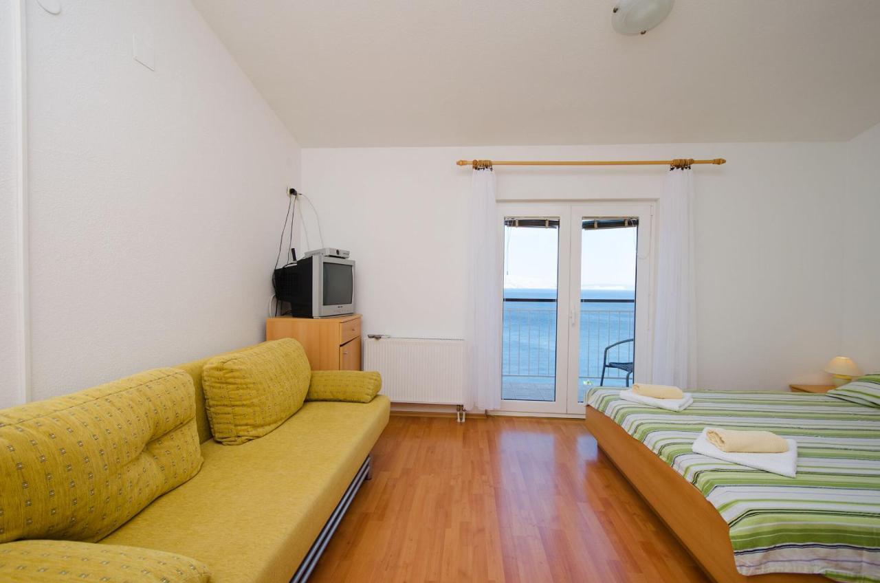 Apartments Marija Ivana Senj  Luaran gambar