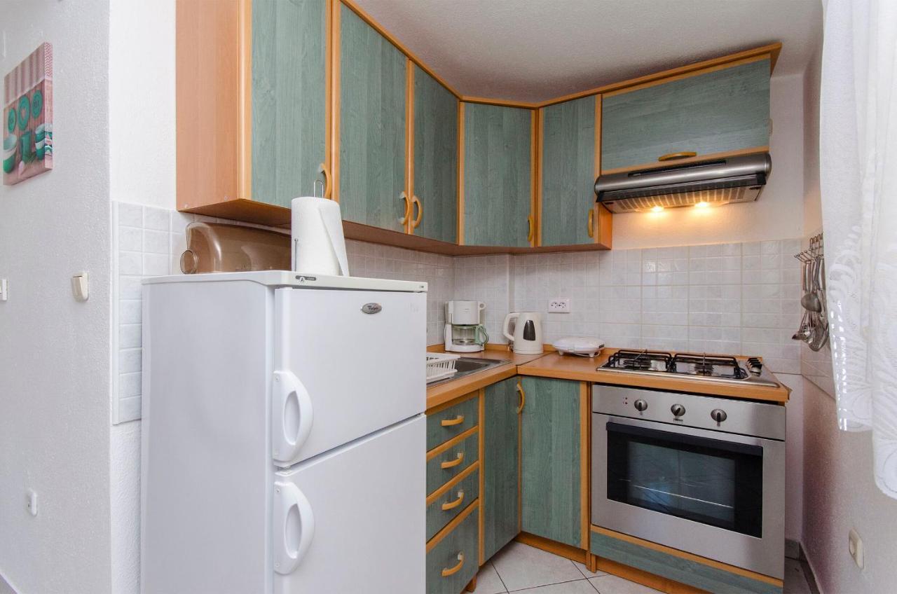 Apartments Marija Ivana Senj  Luaran gambar