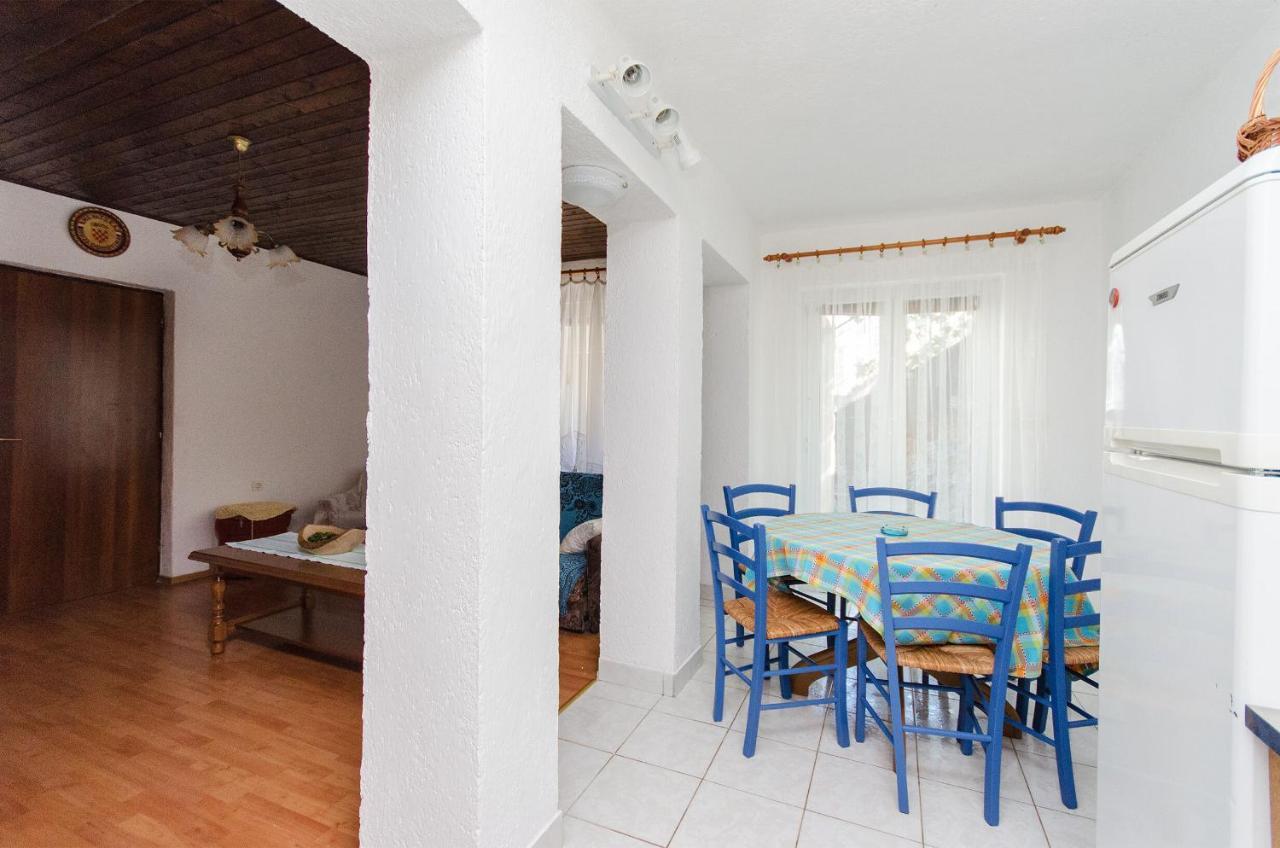 Apartments Marija Ivana Senj  Luaran gambar