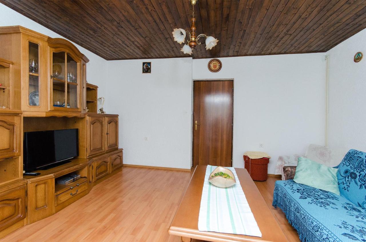 Apartments Marija Ivana Senj  Luaran gambar