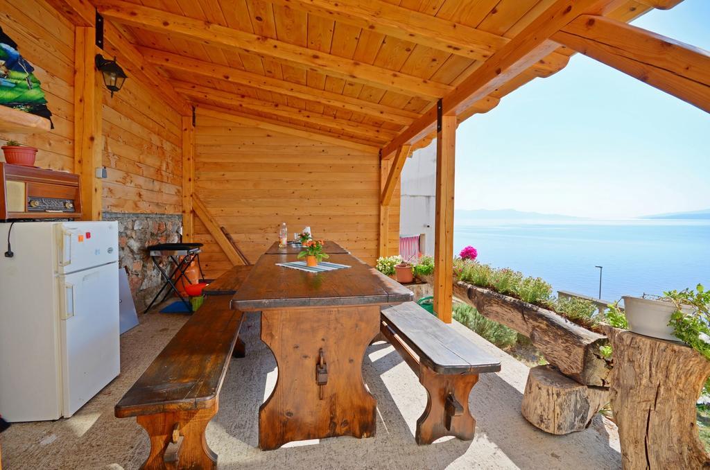Apartments Marija Ivana Senj  Luaran gambar