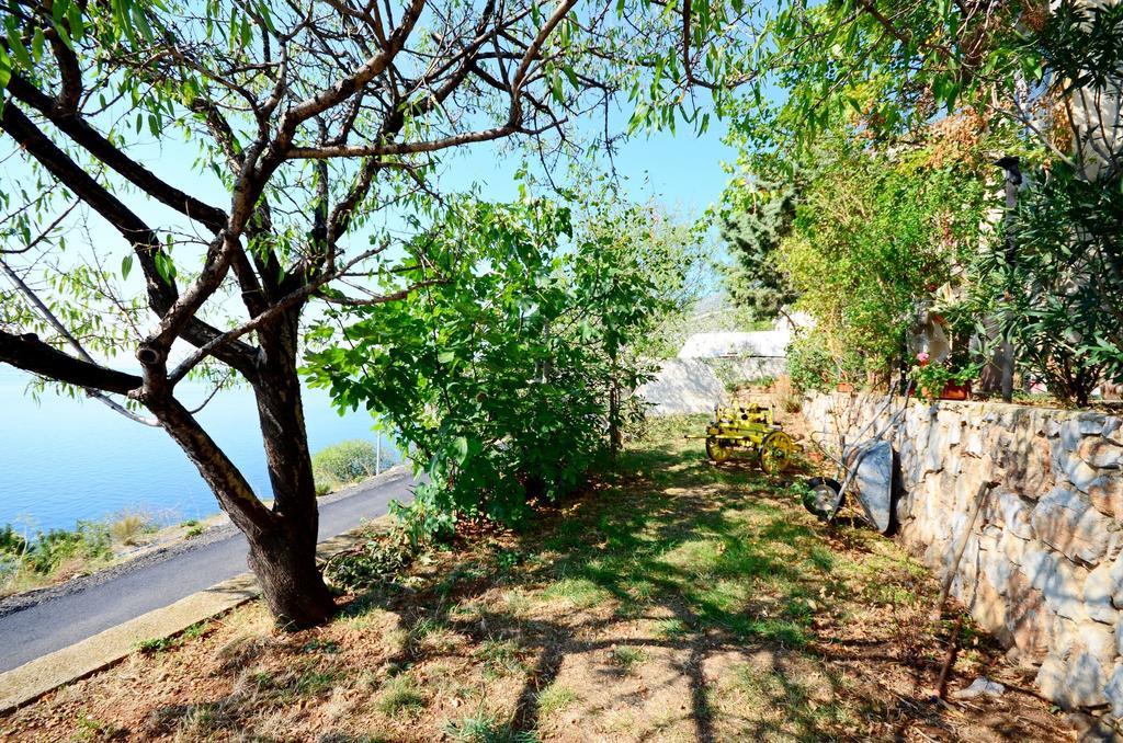 Apartments Marija Ivana Senj  Luaran gambar